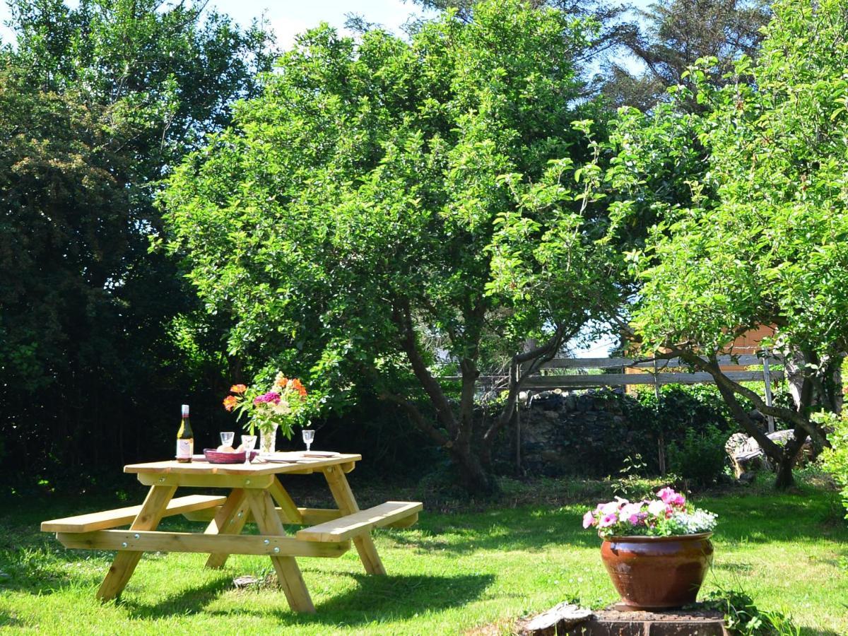 Idan House Villa Llanfairpwllgwyngyll Exterior photo
