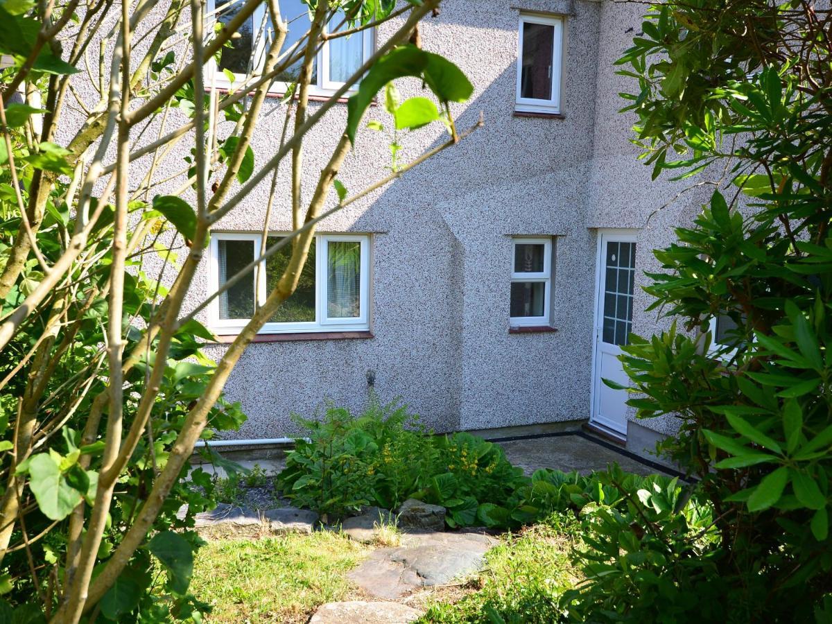 Idan House Villa Llanfairpwllgwyngyll Exterior photo