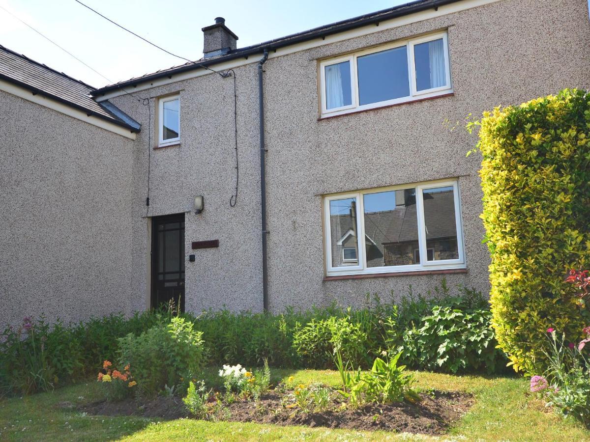 Idan House Villa Llanfairpwllgwyngyll Exterior photo